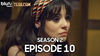 Yesilcam - Episode 10 (English Subtitle) Yeşilçam | (Season 2 Final (4K)