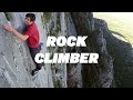 Legendary Rock Climber Alex Honnold's Vegetarian Diet