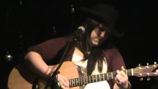 Watch Ashley Monroe Italian Sheets video