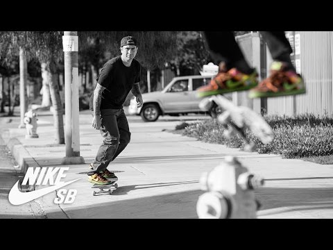 Bobby Worrest and Austin Holcomb | Nike SB X De La Soul