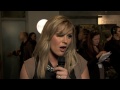 GRAMMYS 54 - Backstage Interview: Grace Potter
