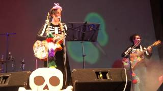 Watch Andrea Echeverri Ya Yo No video