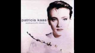 Watch Patricia Kaas Mademoiselle Chante Le Blues video