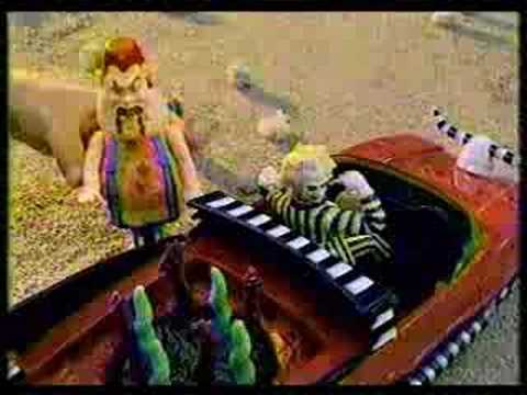 Скачать песню figure beetlejuice