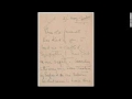 Titanic survivor's indignant letter sells for nearly $12,000 : 24/7 News Online