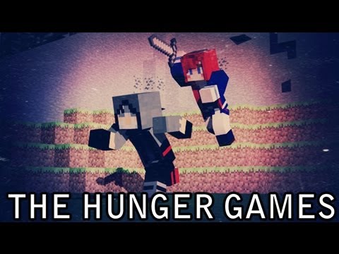 Vision - The Hunger Games