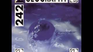 Watch Front 242 Geography Ii video