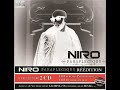 Niro - Fuyez [ 2012 PARAPLÉGIQUE RÉÉDITION ]