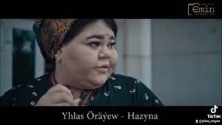 Yhlas Orayew Ft Pompo Ft Aynulya