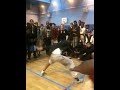 VERTIFIGHT "THE LEGENDES" 1000% BIG JAY vs CERIZZ