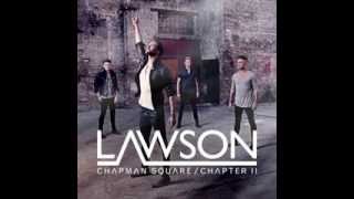 Watch Lawson Parachute video