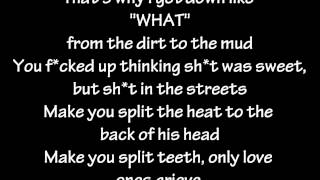 Watch Mgk D3mons feat Dmx video