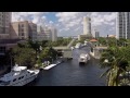 Go Riverwalk Fort Lauderdale Encore - Aerial Views