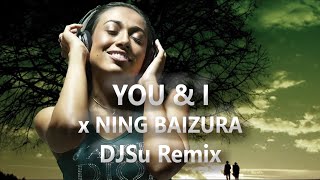 Watch Ning Baizura You  I remix video