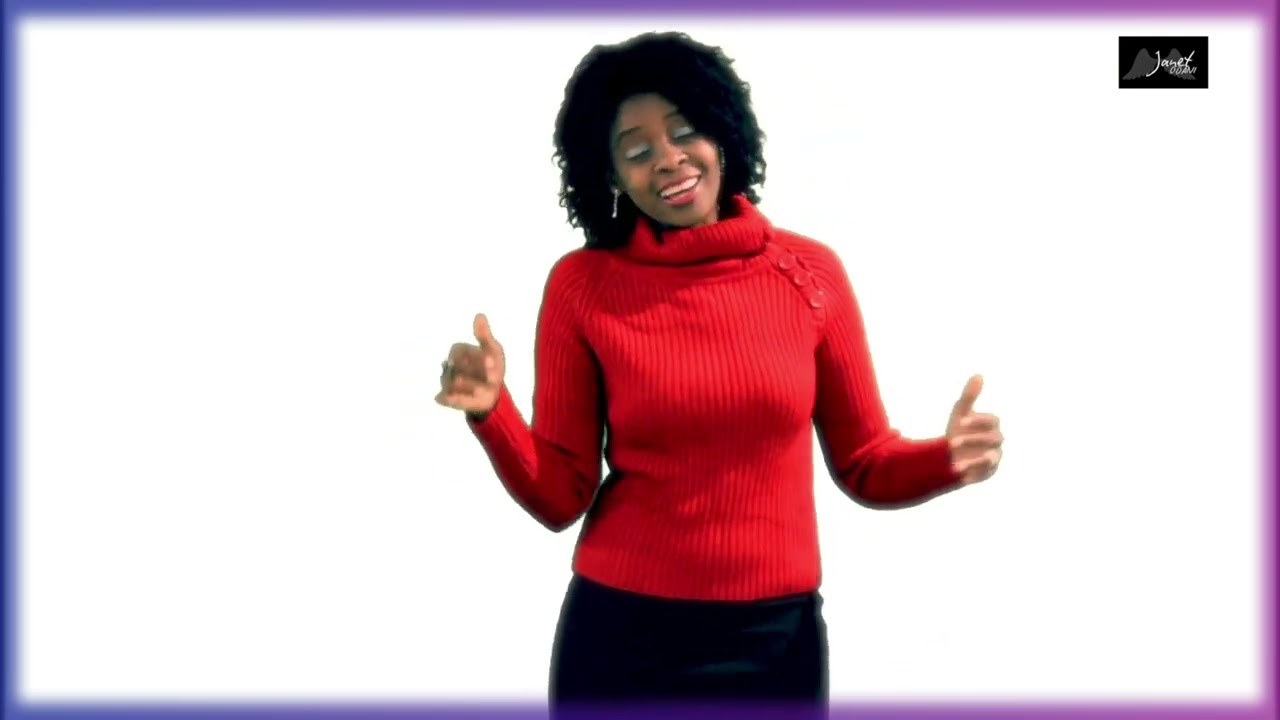 Janet Odani