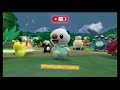 Pokémon (video Game Series)