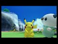 Pokémon (video Game Series)