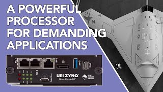 The Uei Zynq A Faster Cpu For Your Real-World Applications
