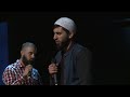 WEEP FOR SYRIA أبكي على شــــام - SPOKEN WORD - LIVE