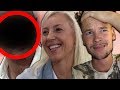 HAN FÖRSÖKER HAFFA MIN MAMMA HAHAH | REAGERAR PÅ UNG &amp; BORT...