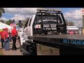 Lizard Lick Towing and Recovery.....GETS LICKED!!!