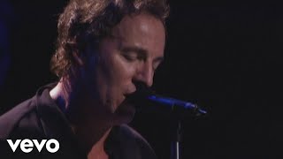 Bruce Springsteen & The E Street Band - Mansion On The Hill