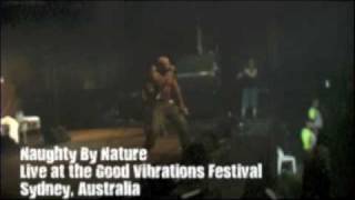 Watch Naughty By Nature Mourn You Til I Join You video