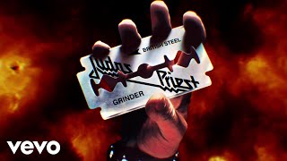 Watch Judas Priest Grinder video