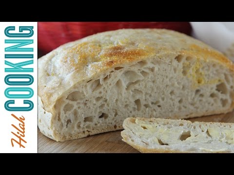 Youtube Easy Bread Recipe On Facebook