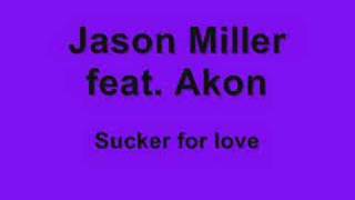 Watch Akon Sucker For Love video