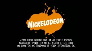 A Mount Picturesnickelodeon Logo 2004