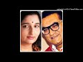 PANNA KI TAMANNA HAI (HEERA PANNA 1973) BY ANURADHA PAUDWAL & ABHIJEET BHATTACHARYA