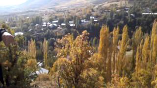 Si̇vas Suşehri̇ Tatar Köyü Kisa Bi̇ Tanitim