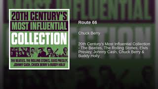 Route 66 Route 66