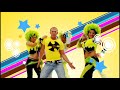 Hip cumbia - ballo di gruppo 2012 - tormentone 2012