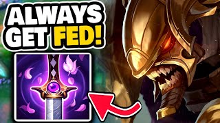 This Khazix Jungle Guide Will Make You Say Yippie