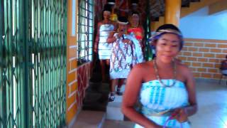 Adepa Faustina Narko Album Launching Day
