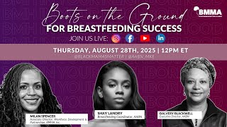 Bmhiyn Boots On The Ground For Breastfeeding Success