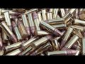 .22 LR Ammo Dump:  400 Rounds in 3 Minutes