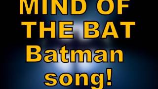 Watch Miracle Of Sound The Mind Of The Bat video
