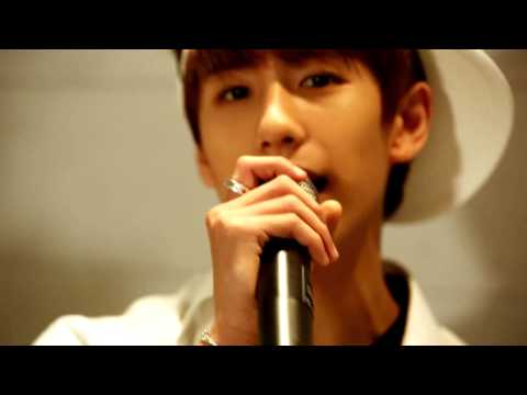 THE VOICE PART.6 보이프렌드(BOYFRIEND) 민우 아까워