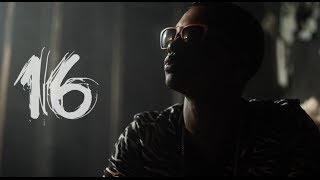 Tracy T Feat. Meek Mill - 16 [Official Video]