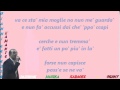 GIANNI CELESTE L'amante karaoke