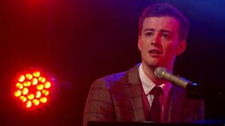 Mae Gen i Freuddwyd - Steffan Rhys