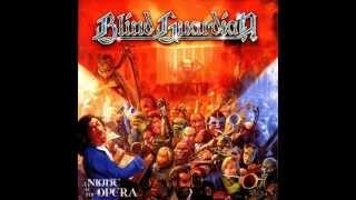 Watch Blind Guardian Mies Del Dolor video