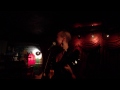 Hiatus Kaiyote performing "Nakamarra" at Del Monte Speakeasy 3/23/13 (Snippet)
