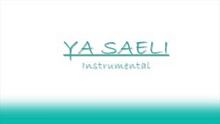 Ya Saeli - Instrumental - Mcube Productions - يا سائلي اين حل الجود والكرم