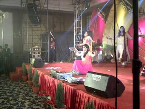 Mehendi rachan lagi Part 2