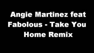 Watch Fabolous Take You Home video