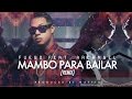 Fuego - Mambo Para Bailar ft. Arcangel (Remix) [Official Audio]